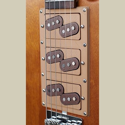 split coil strat pickups