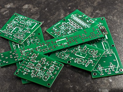 Printed Circuit Boards